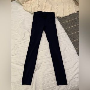 lululemon Fast and Free High Rise Legging